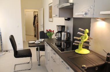 Appartement de vacances �/en/au G�hren (Ostsee-Inseln)ou appartement ou maison de vacances