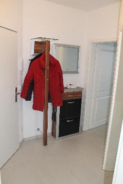 Appartement de vacances �/en/au G�hren (Ostsee-Inseln)ou appartement ou maison de vacances
