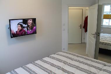 Appartement de vacances �/en/au G�hren (Ostsee-Inseln)ou appartement ou maison de vacances