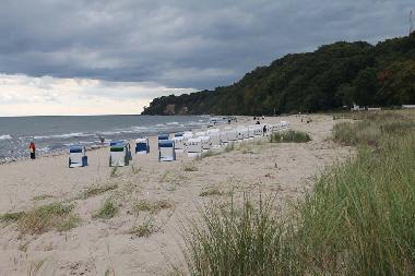 Appartement de vacances �/en/au G�hren (Ostsee-Inseln)ou appartement ou maison de vacances
