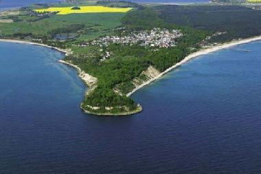 Appartement de vacances �/en/au G�hren (Ostsee-Inseln)ou appartement ou maison de vacances