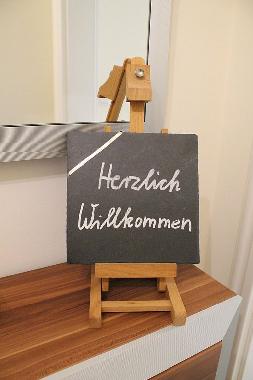 Appartement de vacances �/en/au G�hren (Ostsee-Inseln)ou appartement ou maison de vacances
