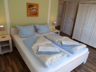 Appartement de vacances /en/au Graal-Mritz (Mecklenburgische Ostseekste)ou appartement ou maison de vacances