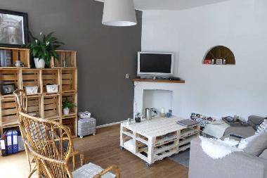 Appartement de vacances /en/au Den Haag (Zuid-Holland)ou appartement ou maison de vacances