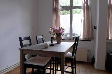 Appartement de vacances /en/au Den Haag (Zuid-Holland)ou appartement ou maison de vacances