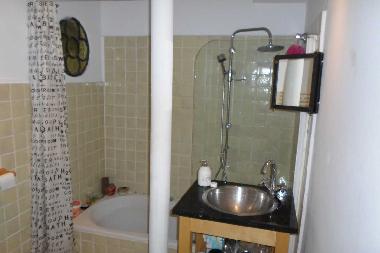 Appartement de vacances /en/au Den Haag (Zuid-Holland)ou appartement ou maison de vacances
