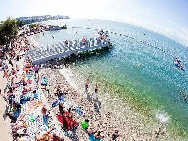 Maison de vacances �/en/au Koper (Koper)ou appartement ou maison de vacances