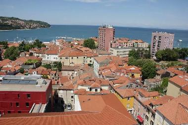 Maison de vacances �/en/au Koper (Koper)ou appartement ou maison de vacances