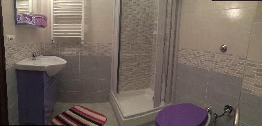 Maison de vacances �/en/au ROMA (Roma)ou appartement ou maison de vacances