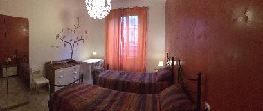 Maison de vacances �/en/au ROMA (Roma)ou appartement ou maison de vacances