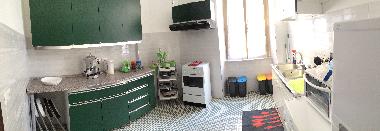 Maison de vacances �/en/au ROMA (Roma)ou appartement ou maison de vacances