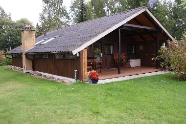 Maison de vacances �/en/au Gartow (L�neburger Heide)ou appartement ou maison de vacances