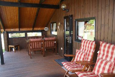 Maison de vacances �/en/au Gartow (L�neburger Heide)ou appartement ou maison de vacances