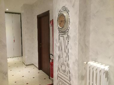 Maison de vacances �/en/au ROMA (Roma)ou appartement ou maison de vacances