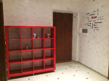 Maison de vacances �/en/au ROMA (Roma)ou appartement ou maison de vacances