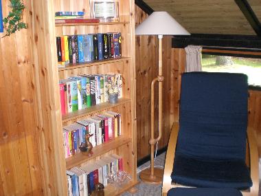 Maison de vacances �/en/au Gartow (L�neburger Heide)ou appartement ou maison de vacances