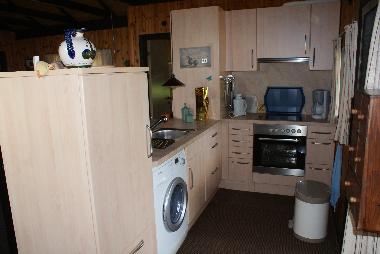 Maison de vacances �/en/au Gartow (L�neburger Heide)ou appartement ou maison de vacances