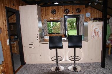 Maison de vacances �/en/au Gartow (L�neburger Heide)ou appartement ou maison de vacances