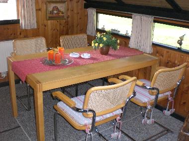 Maison de vacances �/en/au Gartow (L�neburger Heide)ou appartement ou maison de vacances