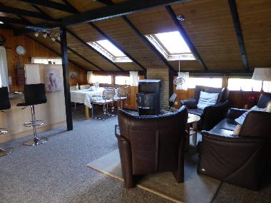 Maison de vacances �/en/au Gartow (L�neburger Heide)ou appartement ou maison de vacances