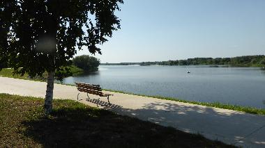 Maison de vacances �/en/au Gartow (L�neburger Heide)ou appartement ou maison de vacances