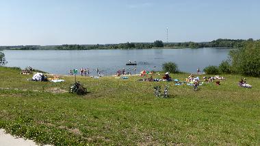 Maison de vacances �/en/au Gartow (L�neburger Heide)ou appartement ou maison de vacances