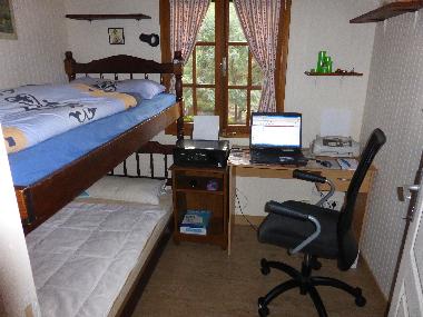 Maison de vacances /en/au Grayan L´Hopital (Gironde)ou appartement ou maison de vacances