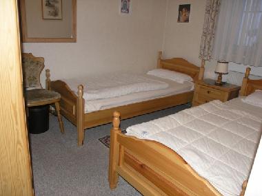 Appartement de vacances /en/au Sonthofen (Bayerische Schwaben)ou appartement ou maison de vacances