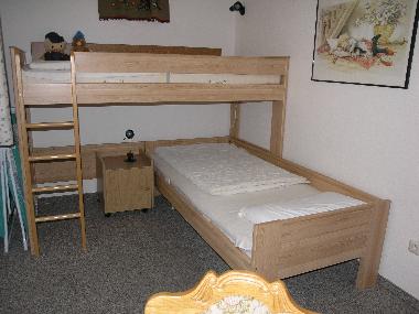 Appartement de vacances /en/au Sonthofen (Bayerische Schwaben)ou appartement ou maison de vacances