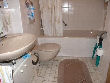 Appartement de vacances /en/au Sonthofen (Bayerische Schwaben)ou appartement ou maison de vacances