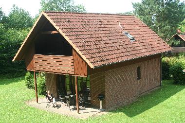 Maison de vacances /en/au Scharbeutz-Klingberg (Ostsee-Festland)ou appartement ou maison de vacances