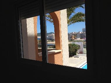 Appartement de vacances /en/au Sant josep de sa talaia (Ibiza)ou appartement ou maison de vacances