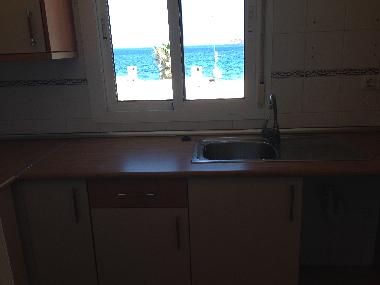 Appartement de vacances /en/au Sant josep de sa talaia (Ibiza)ou appartement ou maison de vacances