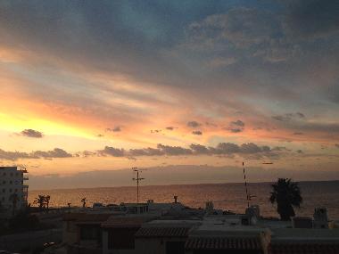 Appartement de vacances /en/au Sant josep de sa talaia (Ibiza)ou appartement ou maison de vacances