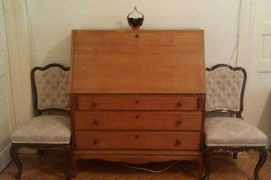 Appartement de vacances �/en/au Budapest (Budapest)ou appartement ou maison de vacances