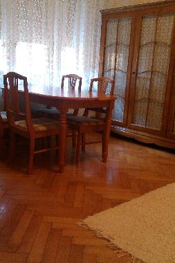 Appartement de vacances �/en/au Budapest (Budapest)ou appartement ou maison de vacances