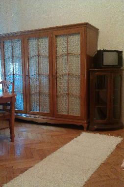 Appartement de vacances �/en/au Budapest (Budapest)ou appartement ou maison de vacances