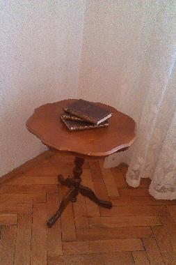 Appartement de vacances �/en/au Budapest (Budapest)ou appartement ou maison de vacances