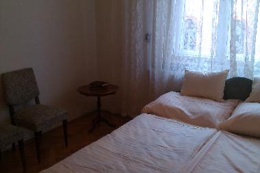 Appartement de vacances �/en/au Budapest (Budapest)ou appartement ou maison de vacances