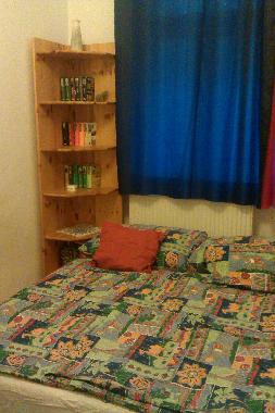 Appartement de vacances �/en/au Budapest (Budapest)ou appartement ou maison de vacances