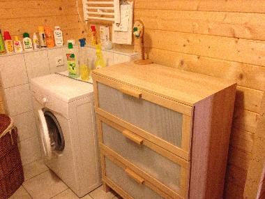 Maison de vacances /en/au Uhlenkrug (Vorpommern)ou appartement ou maison de vacances