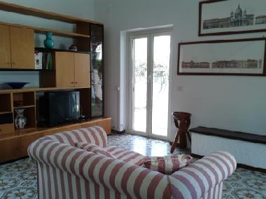 Villa /en/au Marina di Cerveteri (Rome)ou appartement ou maison de vacances