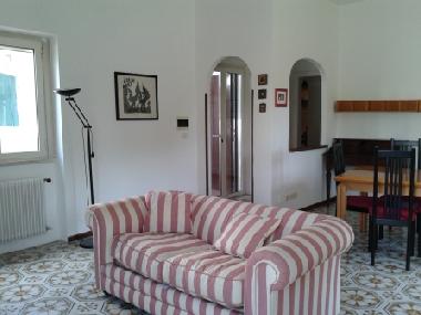 Villa /en/au Marina di Cerveteri (Rome)ou appartement ou maison de vacances