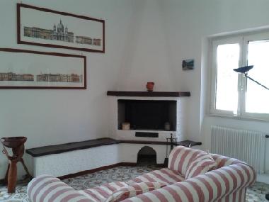 Villa /en/au Marina di Cerveteri (Rome)ou appartement ou maison de vacances