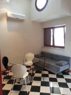 Appartement de vacances �/en/au Turanj (Zadarska)ou appartement ou maison de vacances