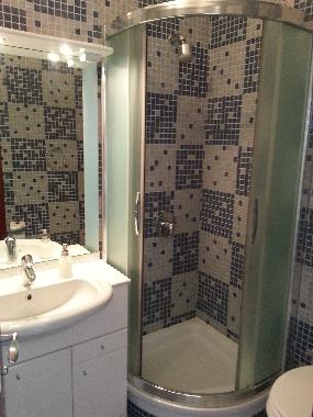 Appartement de vacances �/en/au Turanj (Zadarska)ou appartement ou maison de vacances