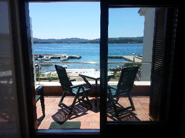 Appartement de vacances �/en/au Turanj (Zadarska)ou appartement ou maison de vacances