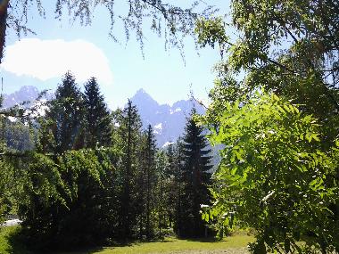 Appartement de vacances �/en/au Gorje bei Bled (Bled)ou appartement ou maison de vacances