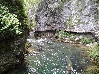 Appartement de vacances �/en/au Gorje bei Bled (Bled)ou appartement ou maison de vacances