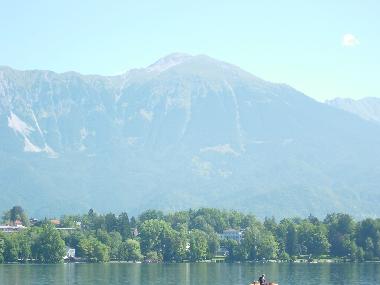 Appartement de vacances �/en/au Gorje bei Bled (Bled)ou appartement ou maison de vacances